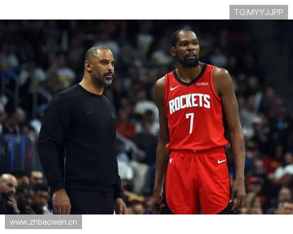 杜兰特和火箭缘分已尽 皮尔斯亲自爆料 奇才赶紧用浓眉来换KD!_1_NBA_湖人